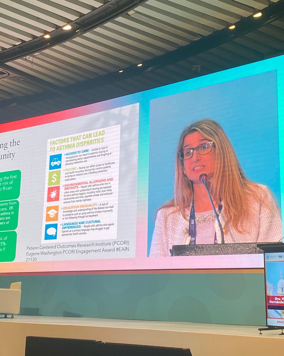 Vivian Hernandez Tru (@drvivht) on Twitter photo Thankful to have the opportunity to present on healthcare disparities in Allergy and Immunology at the Global Health Conference in Cartagena, Colombia with cherished colleagues.  Proudly representing Nicklaus Children’s Hospital.  <a href="/Nicklaus4Kids/">Nicklaus Children's</a> Thankful to have the opportunity to present on healthcare disparities in Allergy and Immunology at the Global Health Conference in Cartagena, Colombia with cherished colleagues.  Proudly representing Nicklaus Children’s Hospital.  <a href="/Nicklaus4Kids/">Nicklaus Children's</a>