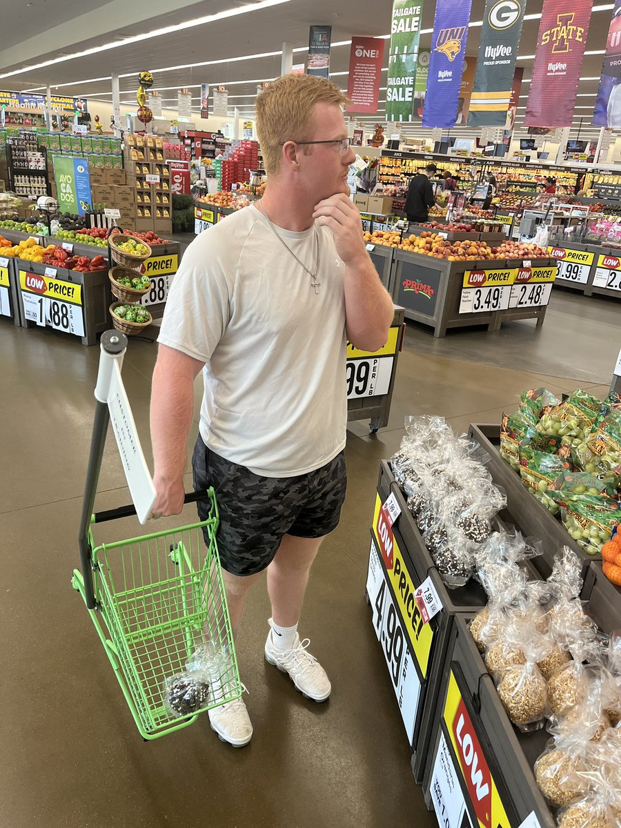 Kevin Rivers tweet media