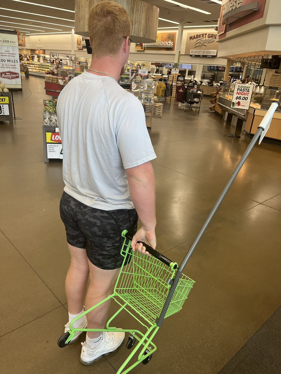 Kevin Rivers tweet media