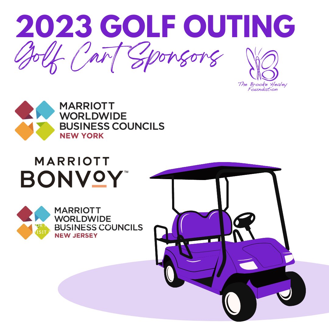 Brooke Healey Foundation tweet media