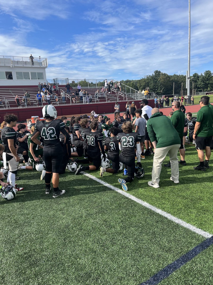 Nipmuc HS Sports tweet media