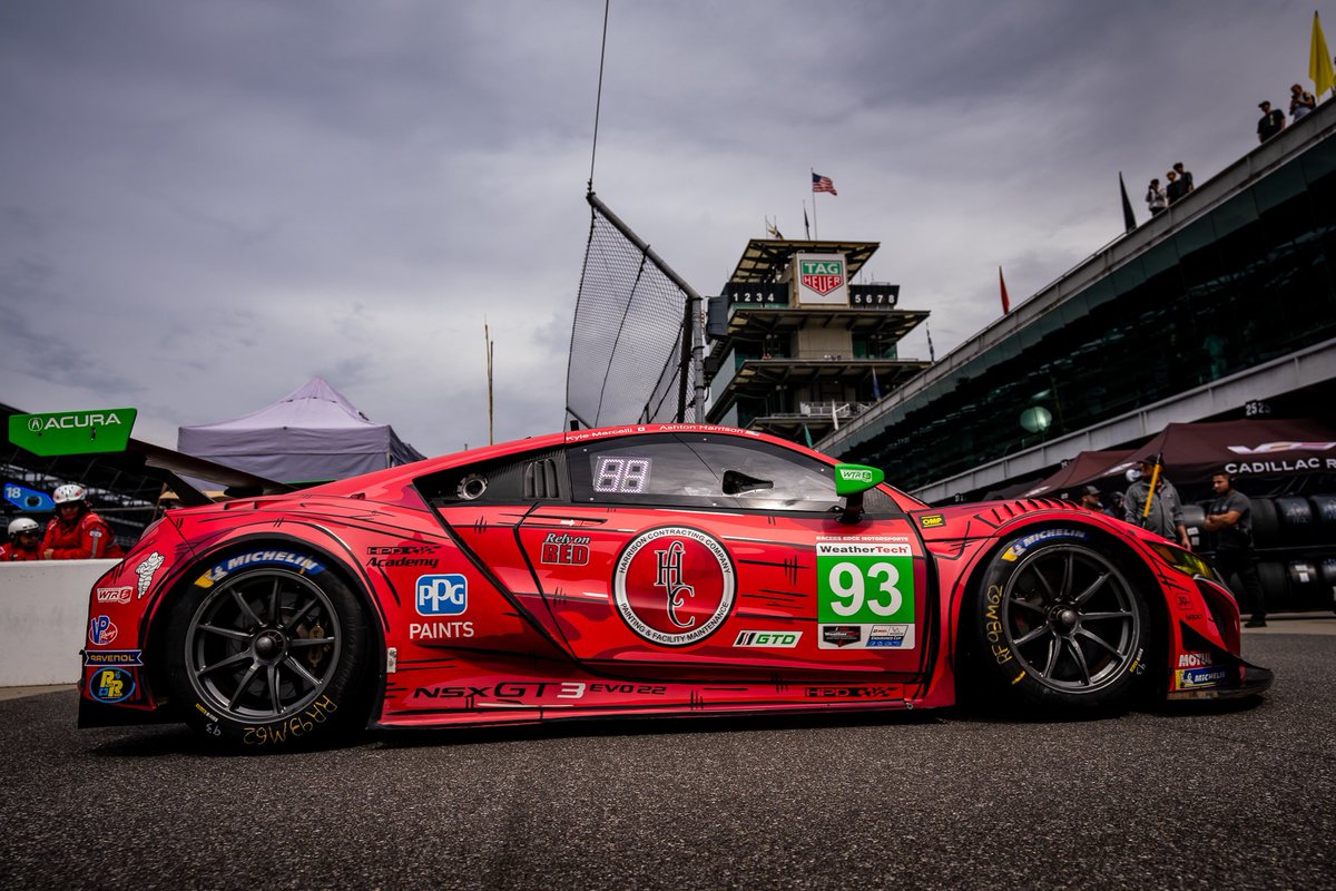 waynetaylorrcng's tweet photo. ๐The Racing Capital of the World
#KMSports // #RelyOnRed // #RacersEdge // #WTRAndretti // #AcuraMotorsports https://t.co/1Q1TyAuEUw