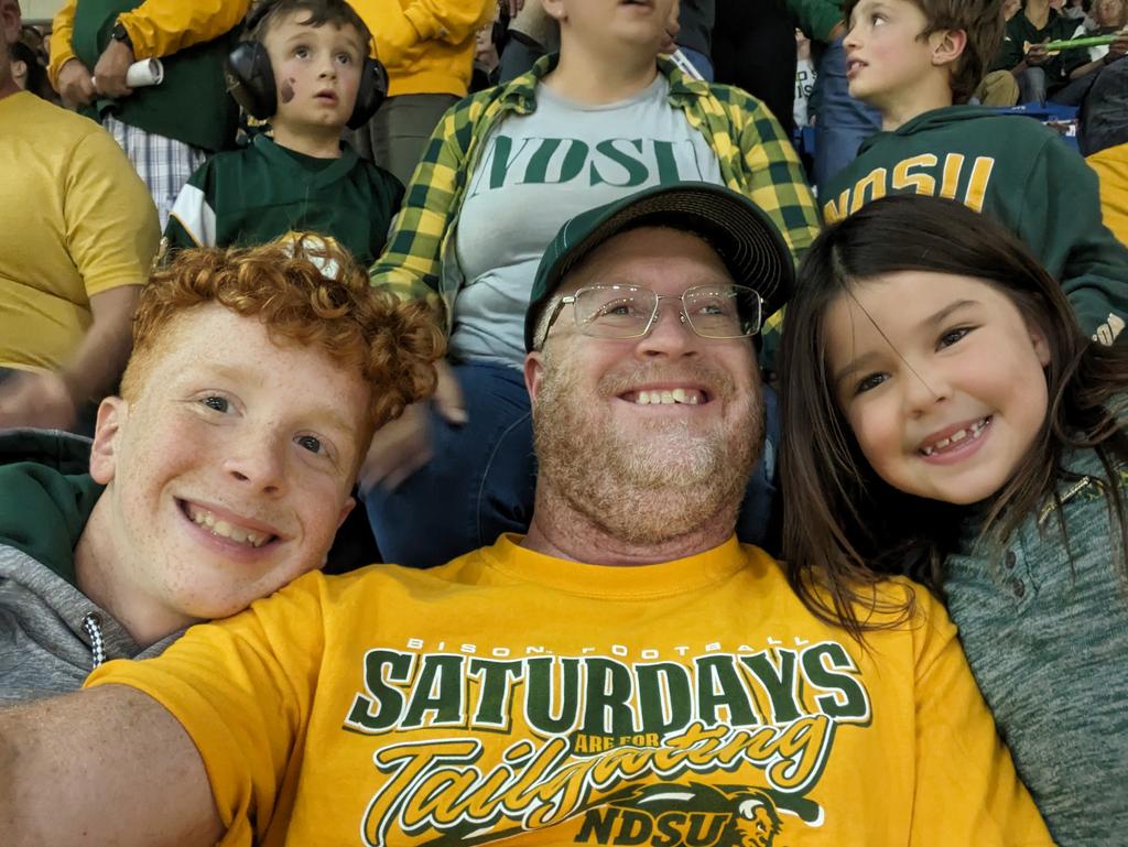 danbruns22's tweet photo. #scheelsgameday https://t.co/tq2Ilz1mRn