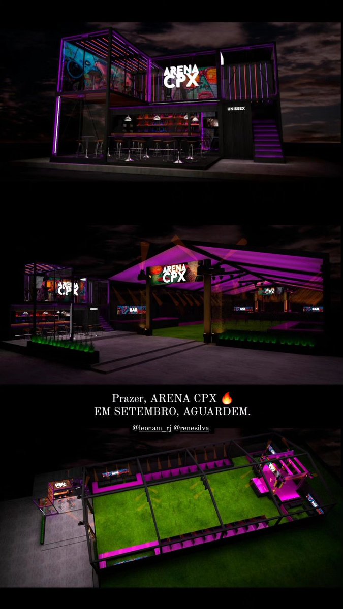 Karen_Moroe's tweet photo. Prazer ARENA CPX 🕋🔥
EM SETEMBRO, AGUARDEM.
@eurenesilva https://t.co/UhZGGJgjIB
