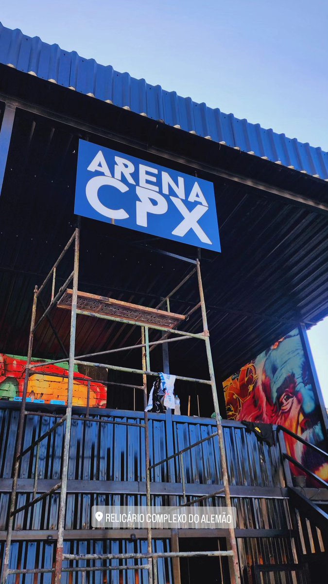 Karen_Moroe's tweet photo. Prazer ARENA CPX 🕋🔥
EM SETEMBRO, AGUARDEM.
@eurenesilva https://t.co/UhZGGJgjIB