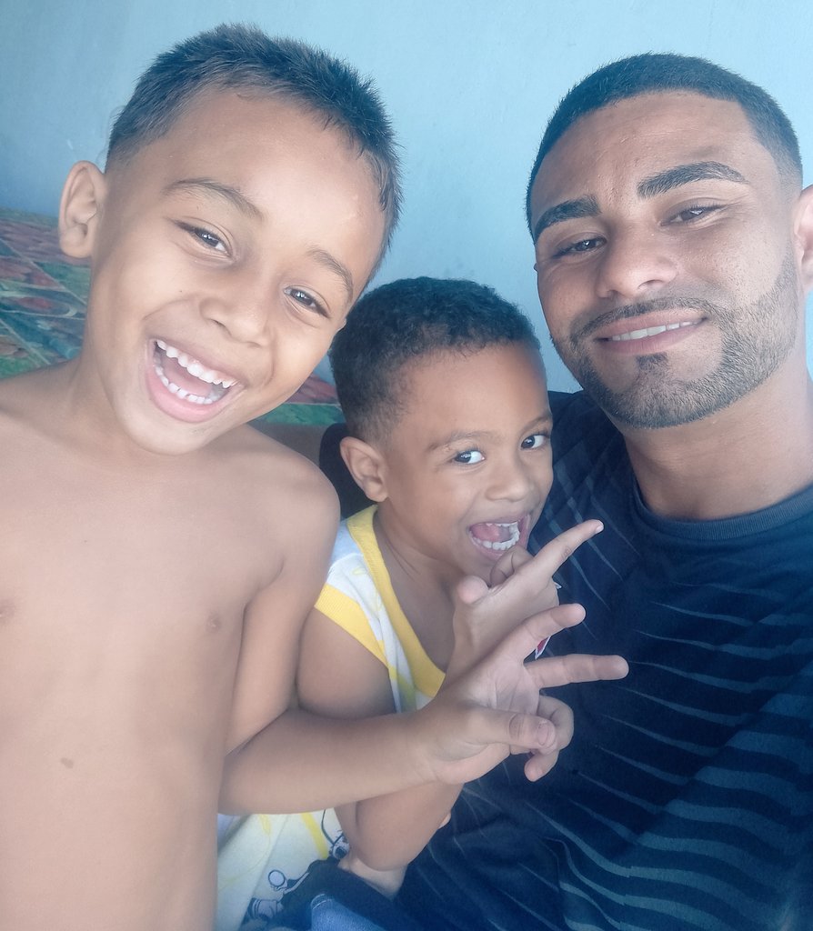 Meus faixas ❤️❤️