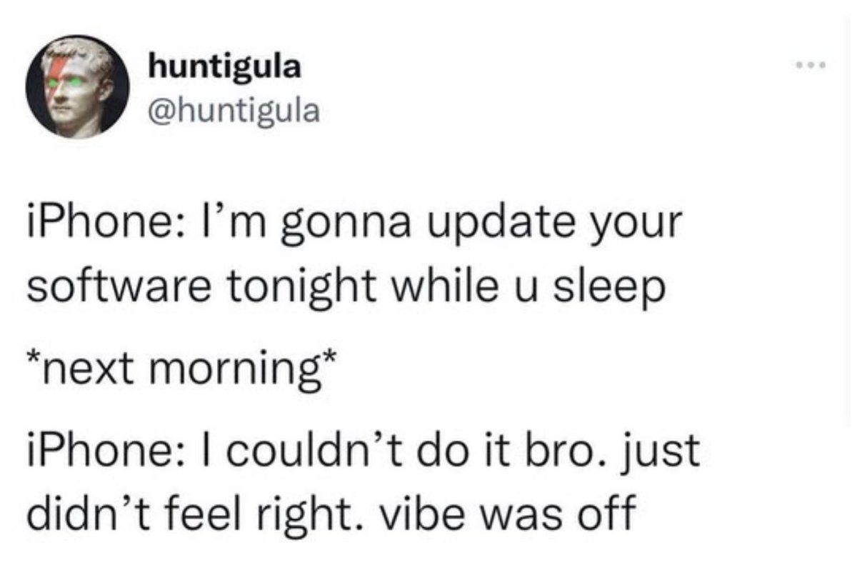 introvertsmemes's tweet photo. Accurate 🤣 https://t.co/DK68AGUn0M