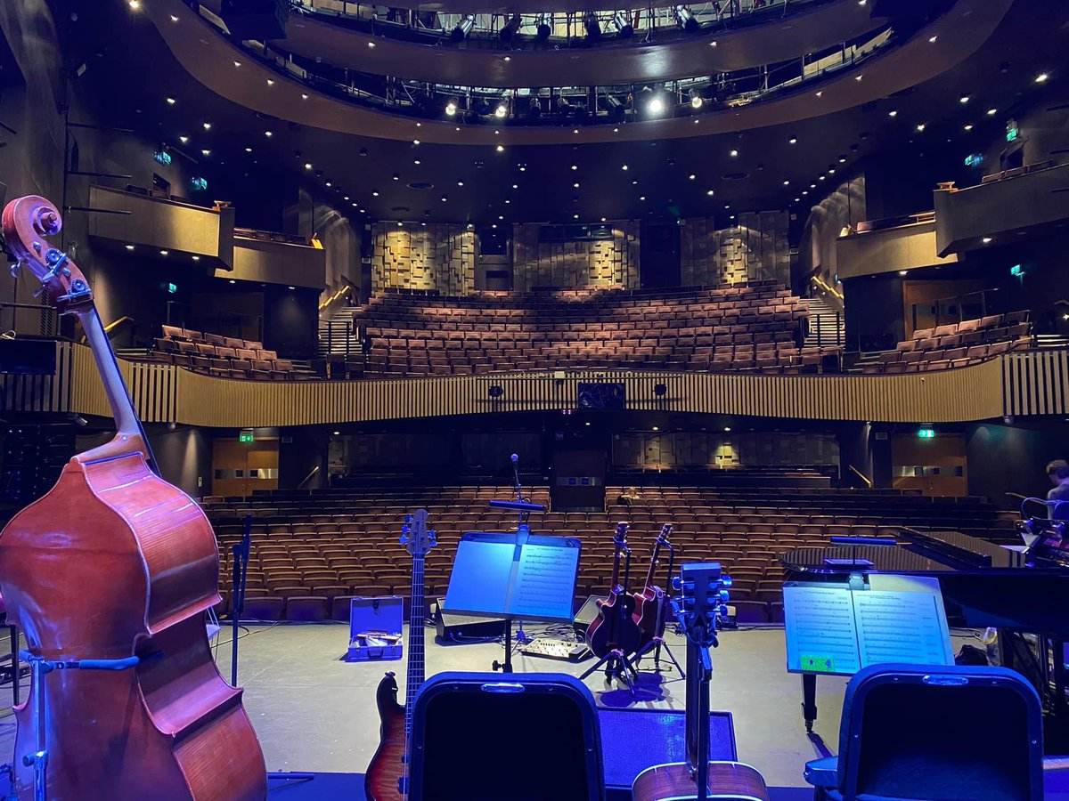 Denice Doyle (@denicedoyle) on Twitter photo Last night <a href="/CorkOperaHouse/">Cork Opera House</a>
What a fantastic night celebrating the life and songs of Christie Hennessy with the wonderful <a href="/AonghusMcAnally/">Aonghus McAnally</a> and the most incredible band <a href="/ivanmckenna/">Ivan McKenna</a> <a href="/nickbaileydrums/">Nick Bailey</a> David Hayes, Paul Moore & Dave Whyte. Looking forward to Tralee tomorrow night 🎵 Last night <a href="/CorkOperaHouse/">Cork Opera House</a>
What a fantastic night celebrating the life and songs of Christie Hennessy with the wonderful <a href="/AonghusMcAnally/">Aonghus McAnally</a> and the most incredible band <a href="/ivanmckenna/">Ivan McKenna</a> <a href="/nickbaileydrums/">Nick Bailey</a> David Hayes, Paul Moore & Dave Whyte. Looking forward to Tralee tomorrow night 🎵