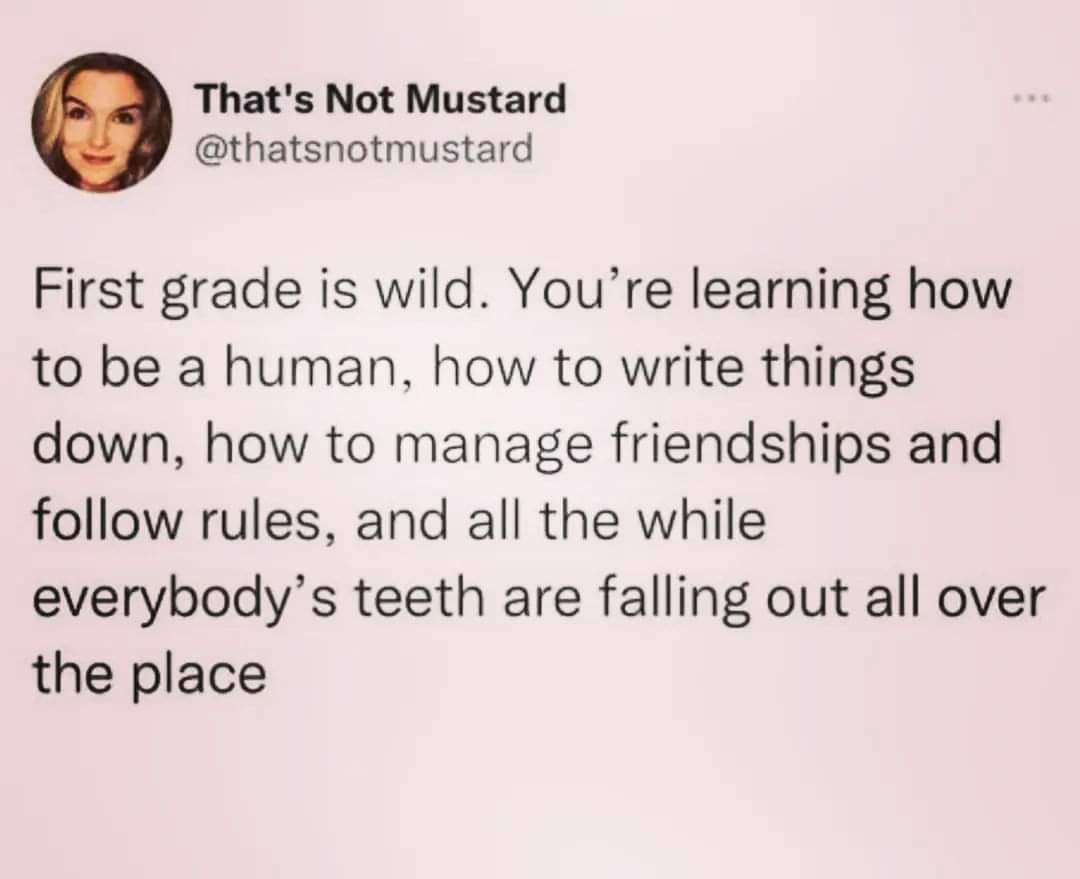 No lies detected. 💯 
📷 Thats not Mustard