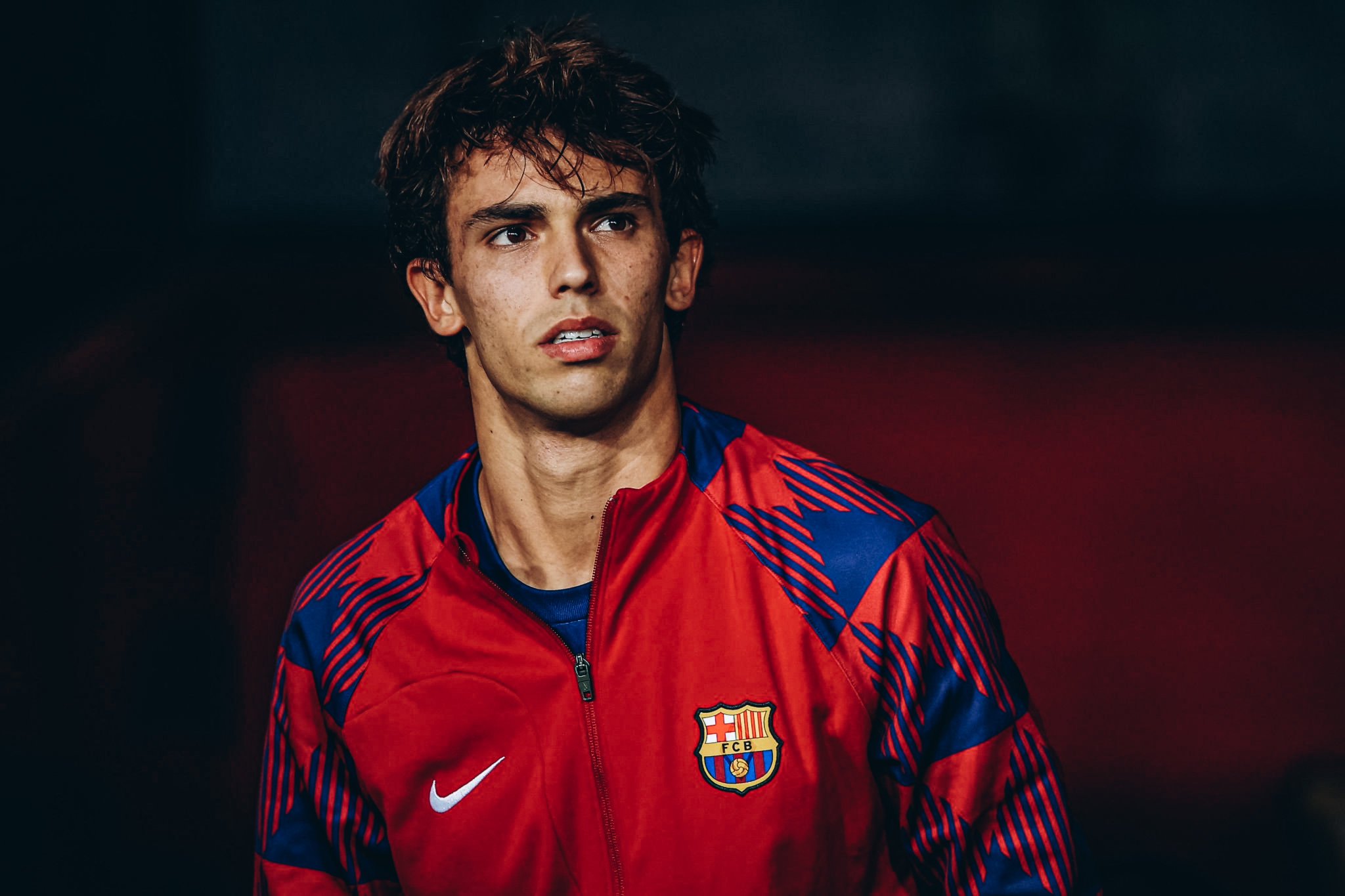 MATCH ISSUE Joao Felix Back Signed Atletico Madrid 2019-20