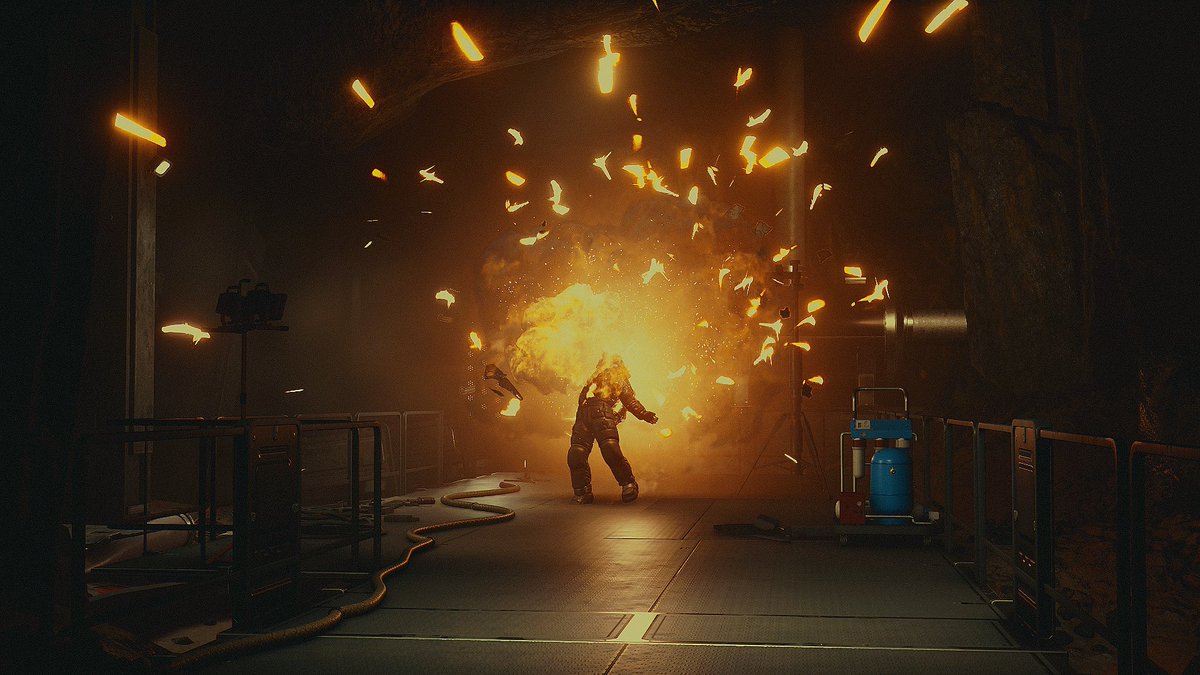 R_Frags's tweet photo. Starfield 🚀
It’s just addiction ! Today’s photos. 
#starfield #BethesdaGameStudios https://t.co/JlJiytVBel