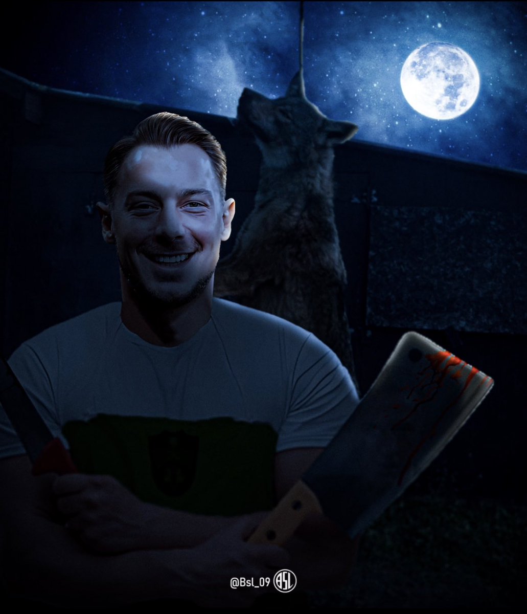 تـمت المـهمة بـنجاح !

تـحولت الذئـاب إلـى كـلا…..