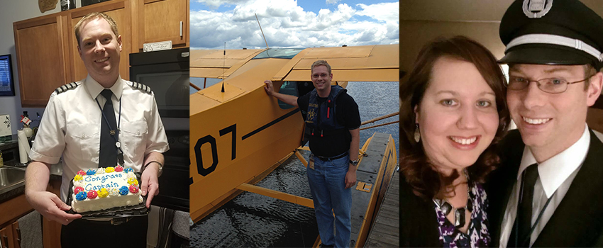 WMUCoA's tweet photo. โ๏ธ With #aviation forged in his mind as a career, #WMU was a pretty easy decision... "It has one of the best programs in the country," he says with #Bronco pride. ๐๐ด๐ค
Check out our #AlumniBlog to read more! ๐
https://t.co/pRpPGoxbu4
#broncosuccess #pursue #thrive #prosper https://t.co/4WGxsfcDT6