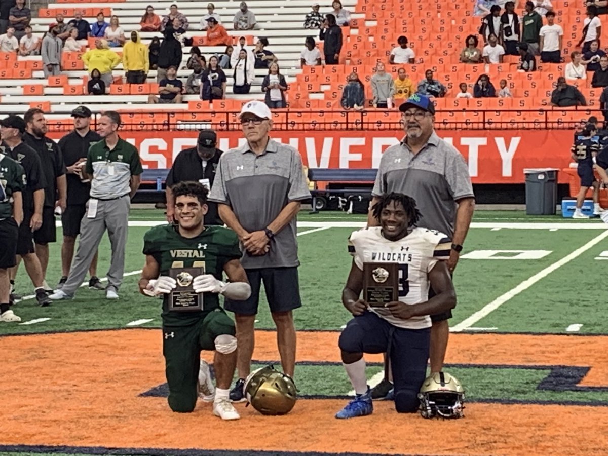 WGAthletics's tweet photo. Congratulations to WG’s Elijah Apps for being selected game MVP for the Wildcats! https://t.co/abj9Jna5Ul