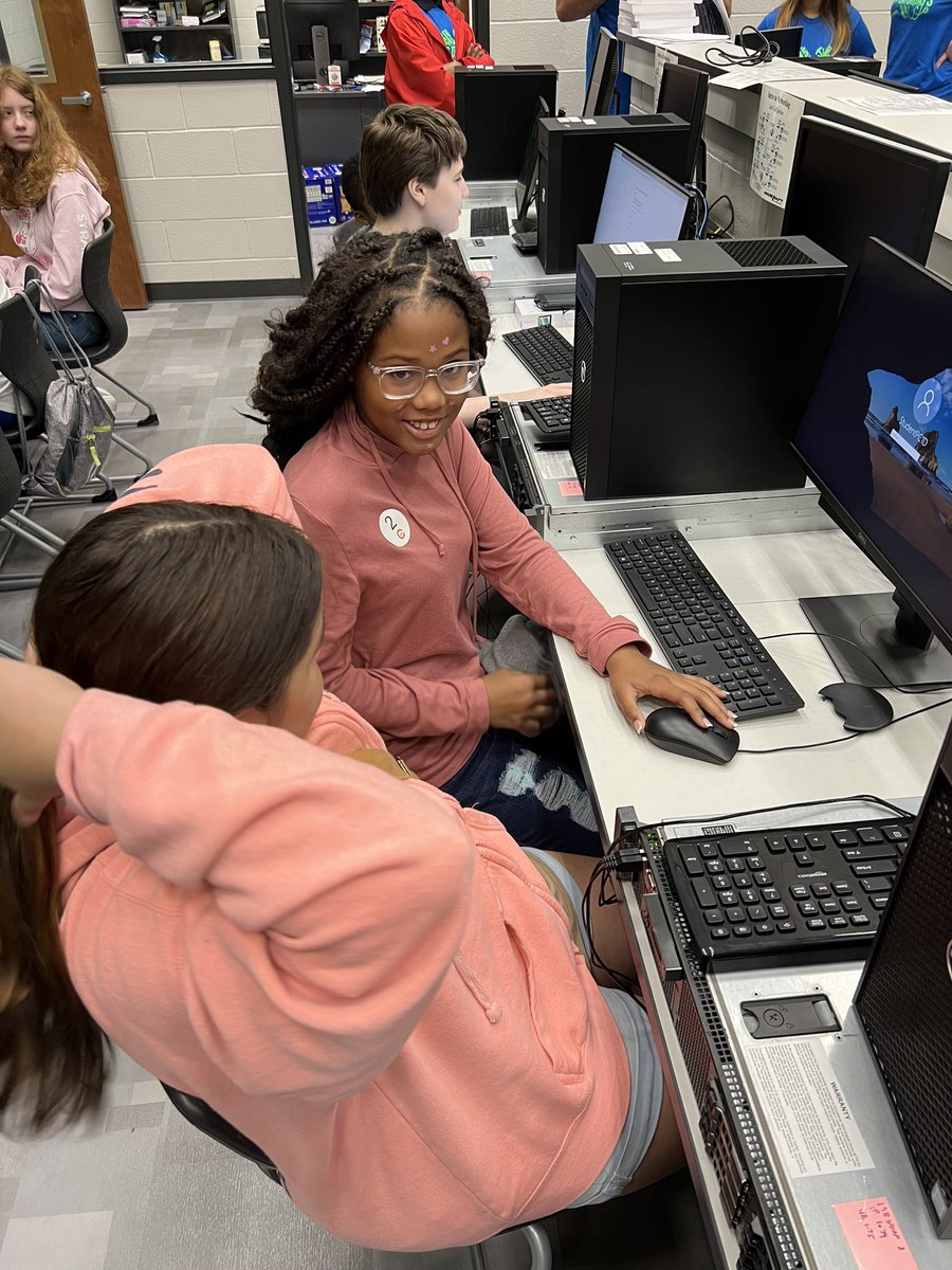 Dr. DeCuir tweet media