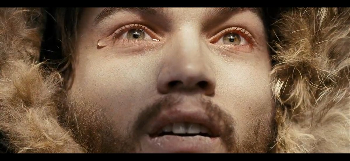 palaaaaak's tweet photo. While watching Christopher Johnson Mccandless, I was longing for a better ending. I didn't want him to die, but it happened. That young man was just the kindest, that young man was trying to heal himself from his past, that young man wanted his life to get better. https://t.co/z7j6qkpW28