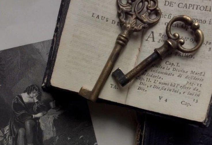AcademiaDreams's tweet photo. “Writers spend three years rearranging 26 letters of the alphabet. It's enough to make you lose your mind day by day.”

— Richard Price https://t.co/WAqjHiyJpv