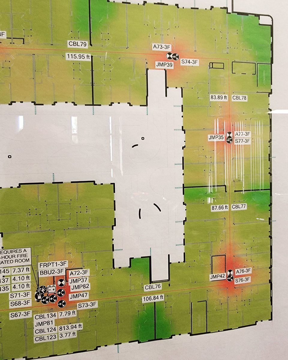 A P Fire Protection tweet media