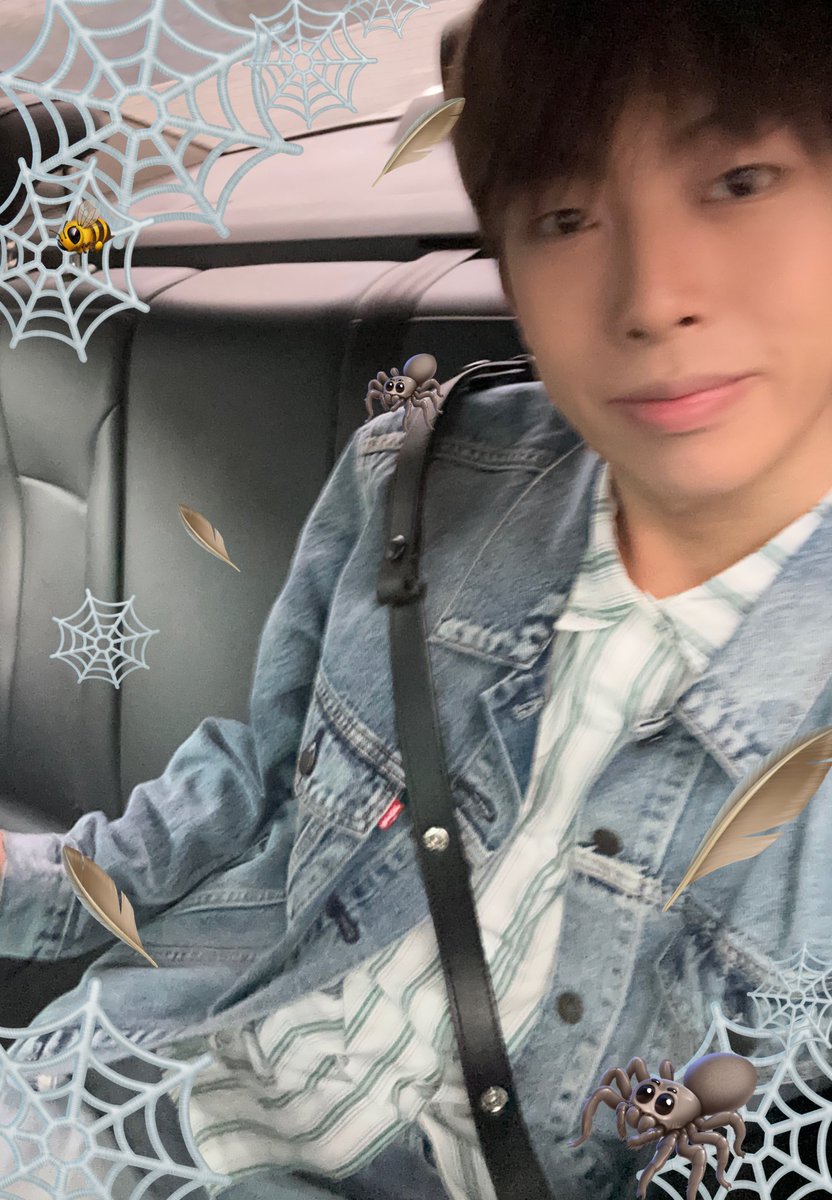 kollkci's tweet photo. 富有一点创造力的男孩…. https://t.co/GaCDp1O4mM