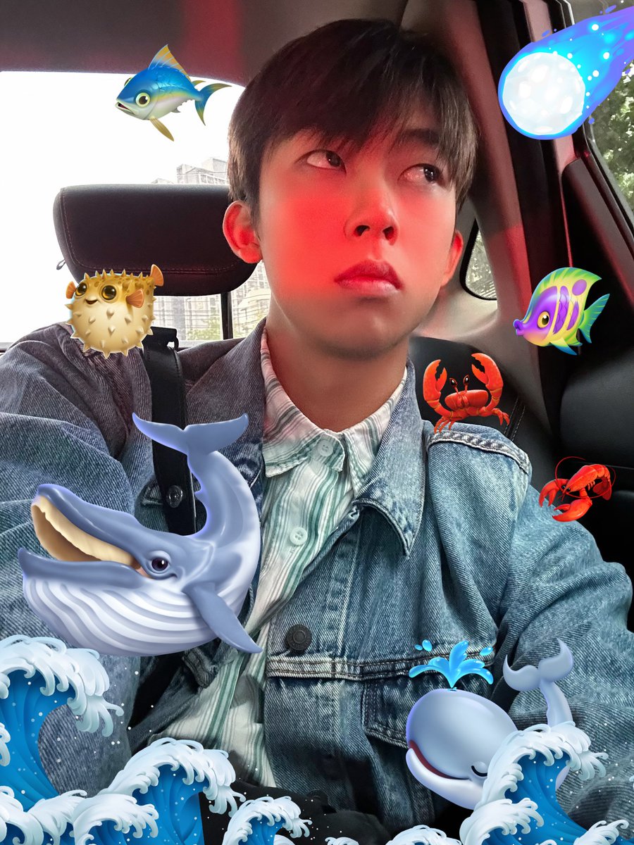 kollkci's tweet photo. 富有一点创造力的男孩…. https://t.co/GaCDp1O4mM