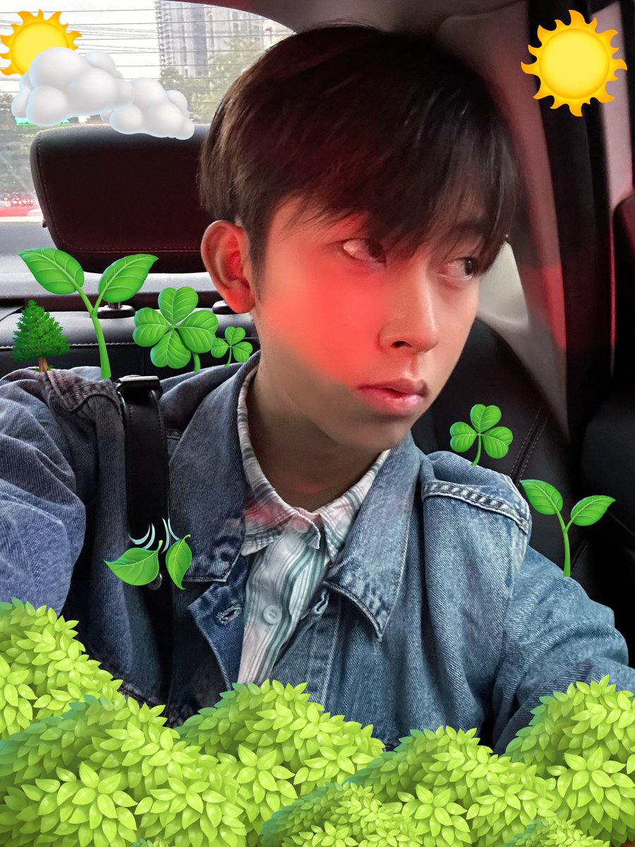 kollkci's tweet photo. 富有一点创造力的男孩…. https://t.co/GaCDp1O4mM