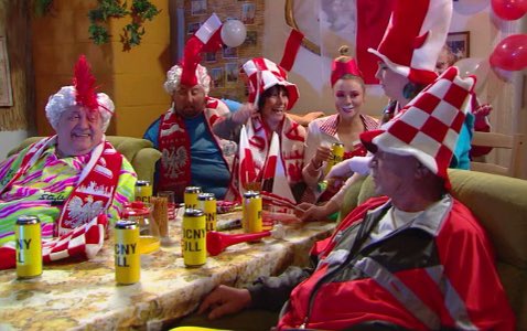 Z ZIEMI WŁOSKIEJ DO POLSKI #gangłysego