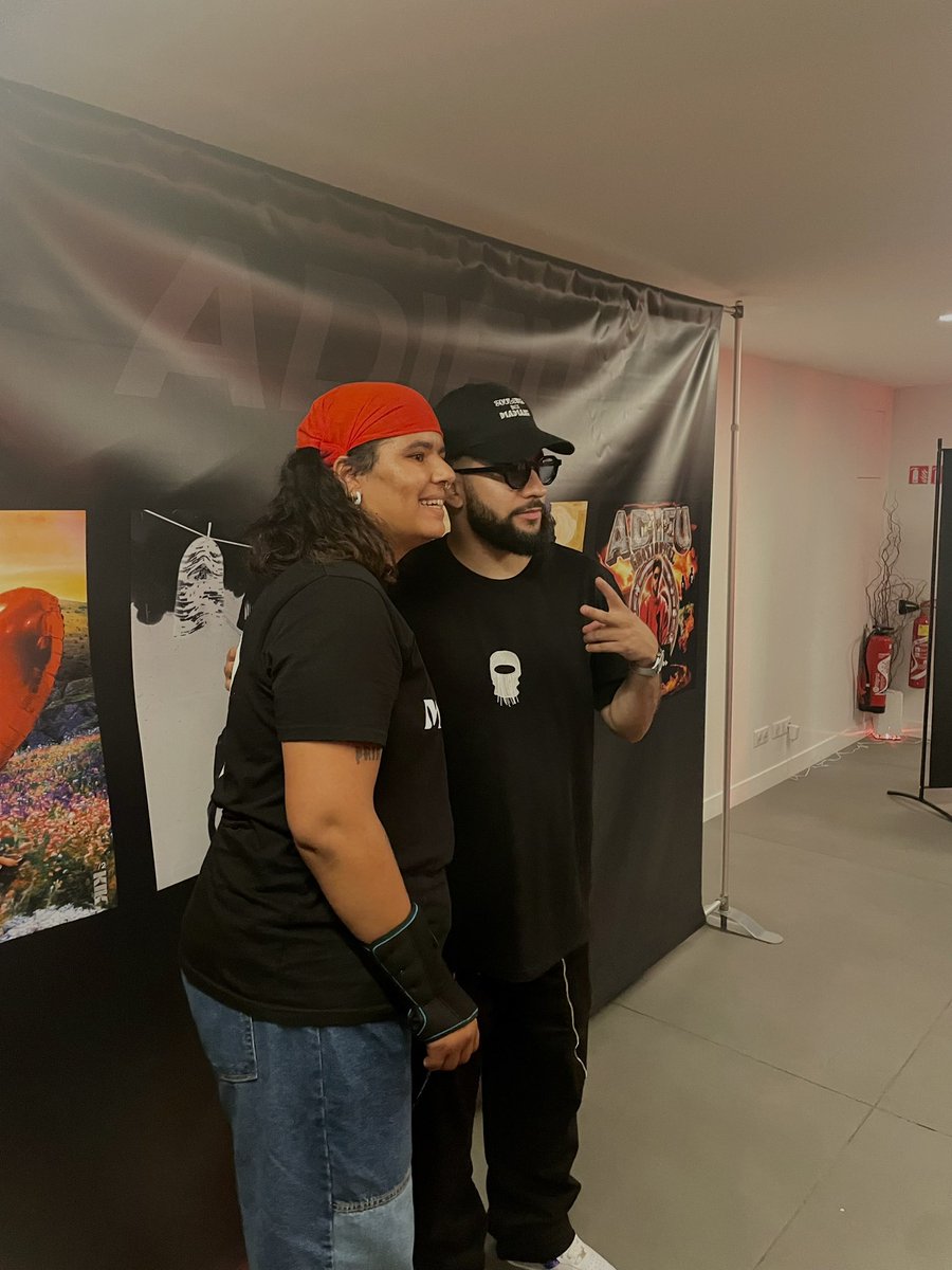 baadguyyyy's tweet photo. 15 septembre 2023 - release party | paris https://t.co/HzQKNw4IXR