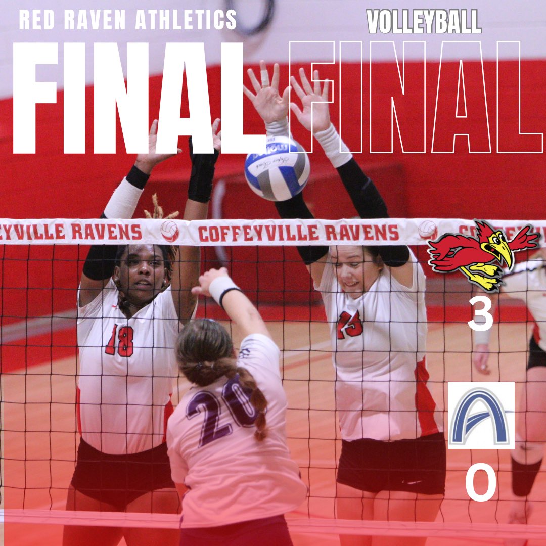 Red Raven Sports tweet media