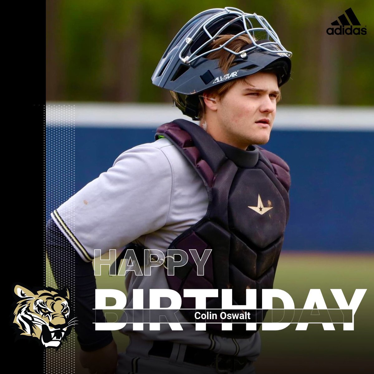 NEMCCBASEBALL's tweet photo. HAPPY BIRTHDAY!! @ColinTO12 https://t.co/GAbR9RCHIz