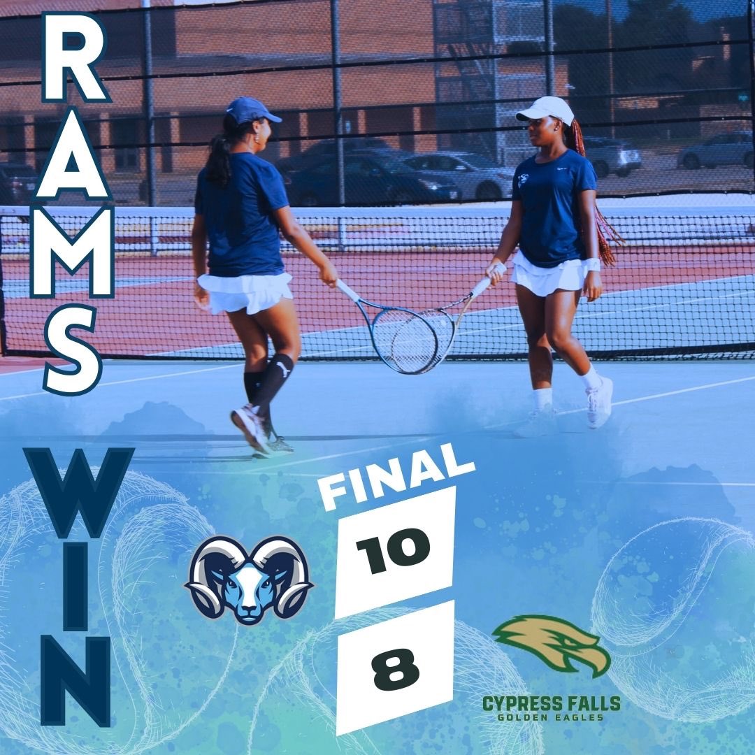 Elsik Tennis tweet media