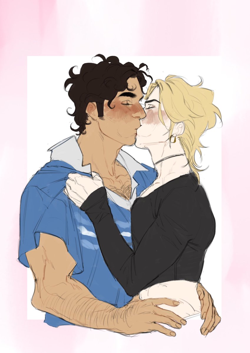ne0ntetra's tweet photo. University is very demanding, but they be kissing in my brain 24/7 https://t.co/7eZa9VUPqF