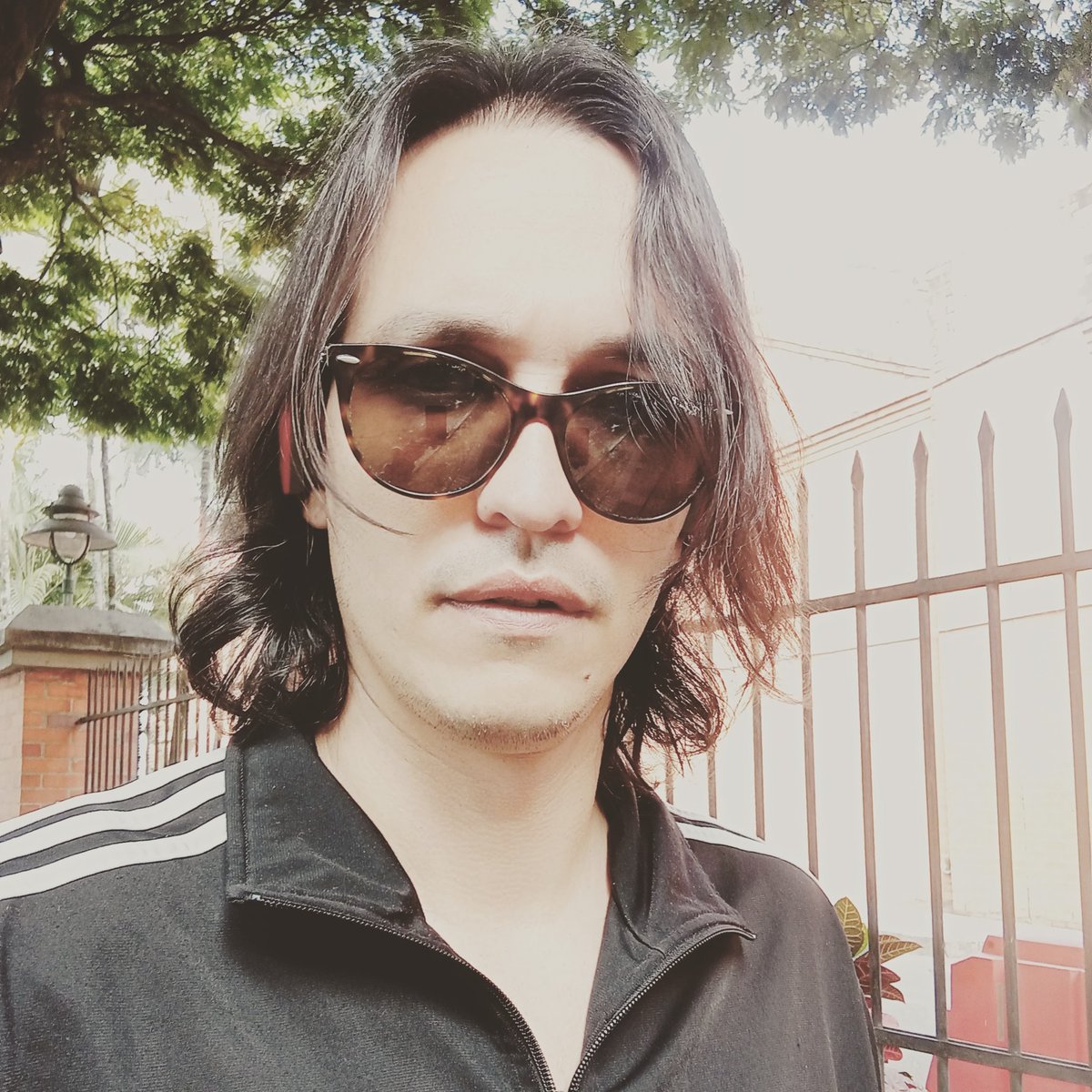 fmdimor's tweet photo. #NuevaFotoDePerfil https://t.co/9M1n933zzi