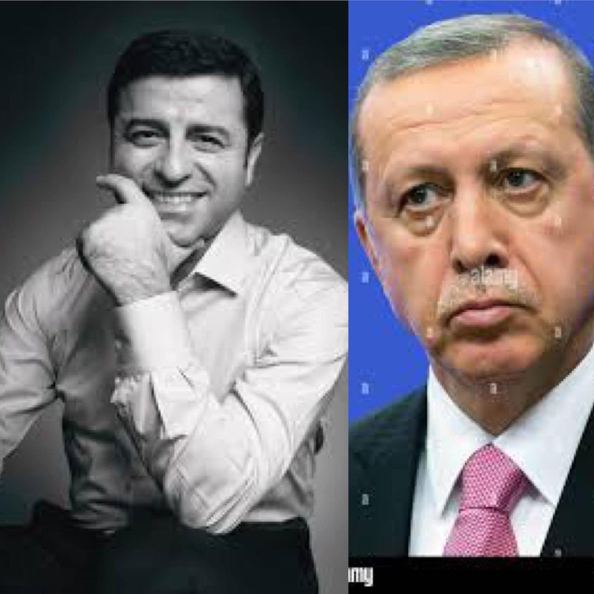 Saz çalan cezaevinde
Ülkenin geleceğini çalan sarayda