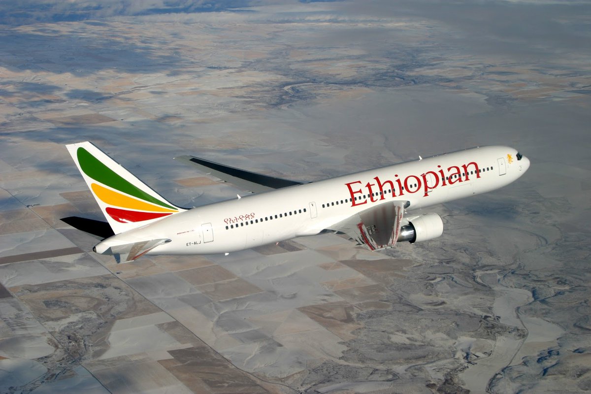 Ethiopian Airlines owns 49% of Nigeria Air.

-Ethiopian Airlines owns 45% of Zambia Airways
-It owns 49% of Guinea Airways
-It also owns 100% of Ethiopia-Mozambique Airlines,
-It owns 49% of Chad Airlines and 49% of Air Malawi.

The Ethiopian Airlines is 100% owned by the