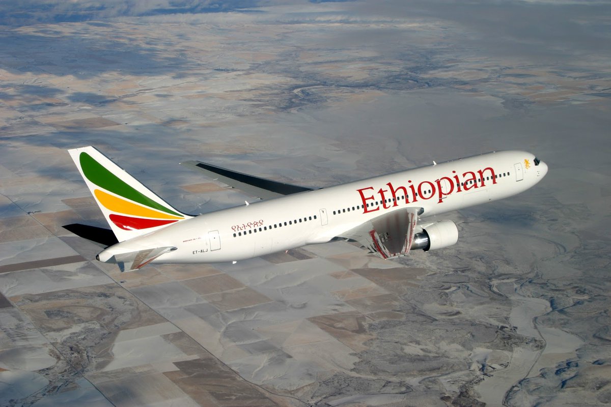 AfricanHub_'s tweet photo. Ethiopian Airlines owns 49% of Nigeria Air.

-Ethiopian Airlines owns 45% of Zambia Airways
-It owns 49% of Guinea Airways
-It also owns 100% of Ethiopia-Mozambique Airlines,
-It owns 49% of Chad Airlines and 49% of Air Malawi.

The Ethiopian Airlines is 100% owned by the government of Ethiopia.