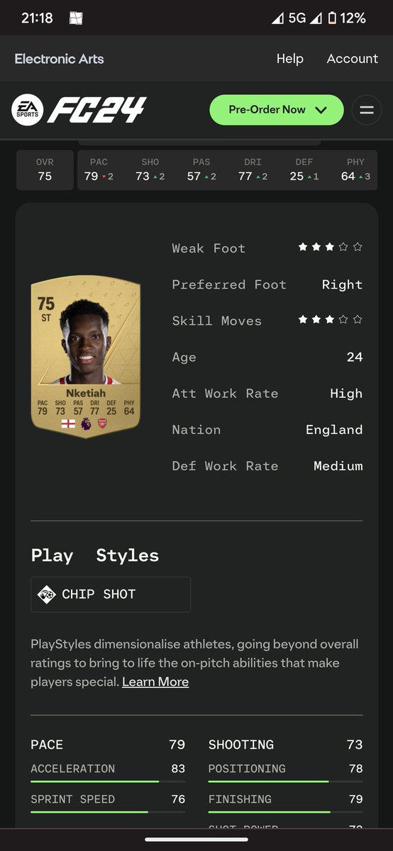 C32AFC 🅰️ tweet media