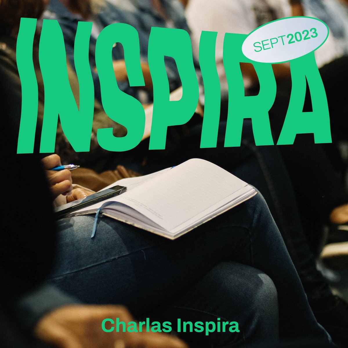 AsociacionMim's tweet photo. 🎶🗣️ Horarios Charlas #ForoInspira
Este lunes y martes en Barcelona nos sumergiremos en debates sobre los desafíos de la música, las conexiones transatlánticas, el activismo, la diversidad musical y mucho más.
Únete a la conversación en @FabraiCoats 🔥
🎟️https://t.co/YE5jDuqk8P https://t.co/2ppuh13LFM