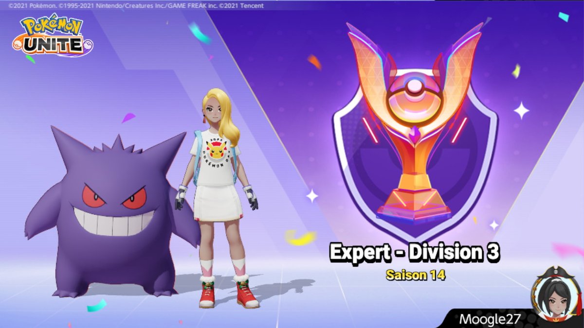 Moogle 27 tweet media