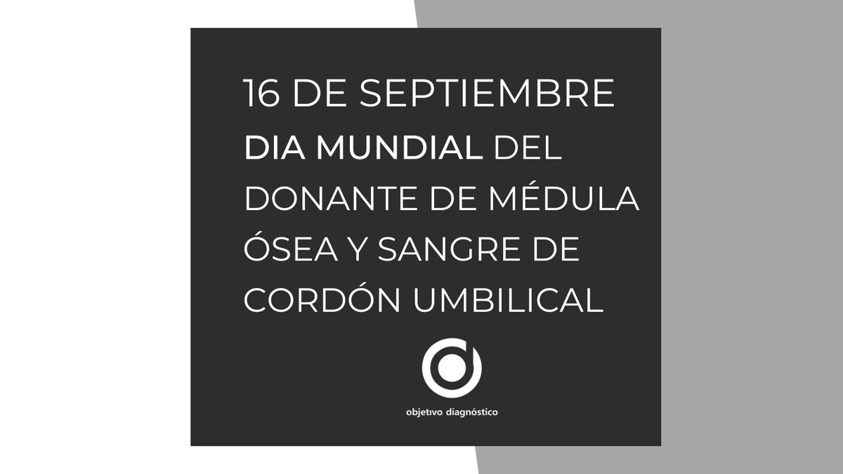 💞💞La donación es uno de los actos más generosos que puede ayudar a salvar vidas. 💞💞 #diamundialdeldonantedemedulaosea #diamundialdeldonantedesangredecordonumbilical