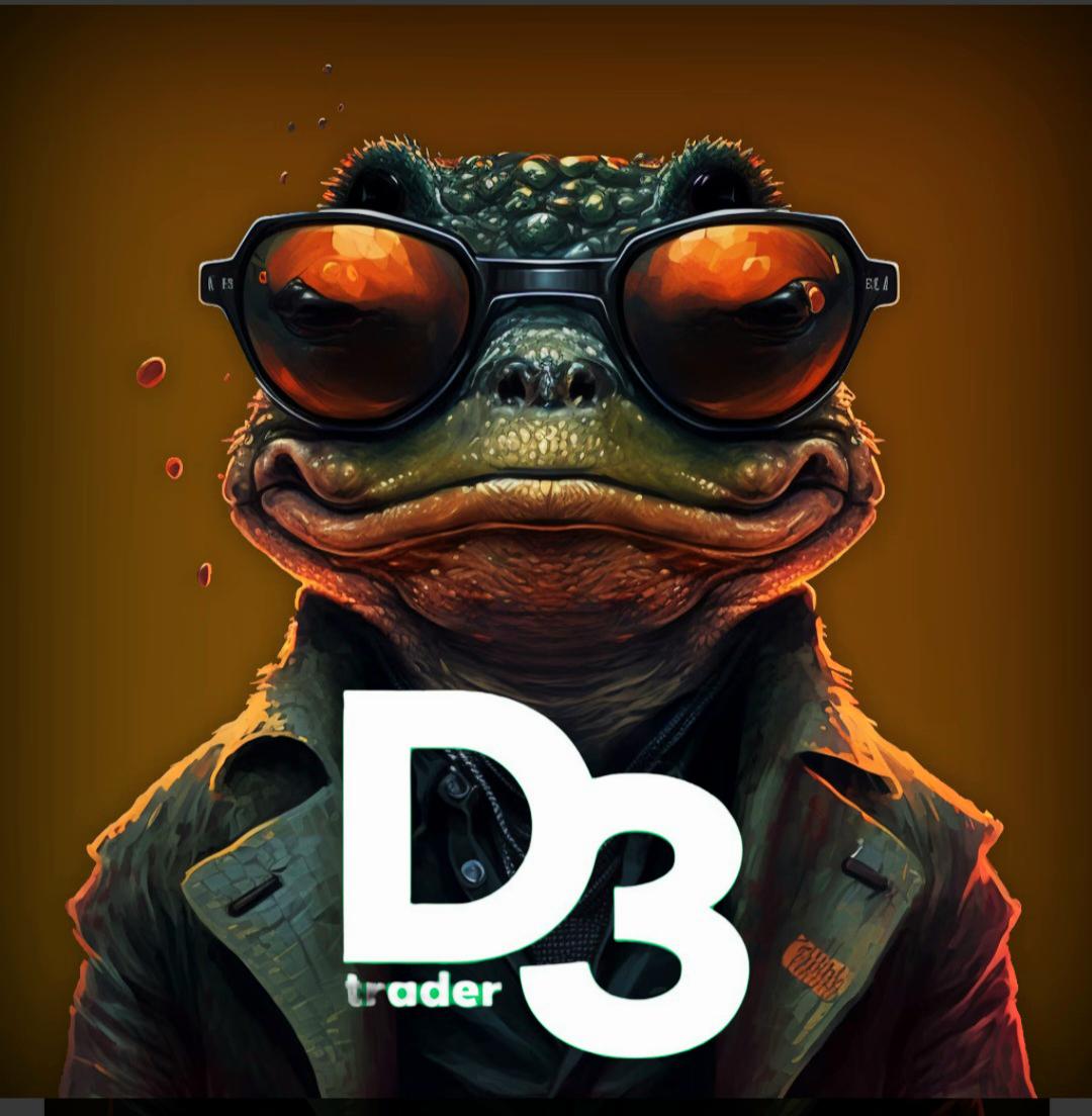 vrtu1st's tweet photo. @olamiD3__ @Yourpop8 @SallyERC20 @jamesdicksoneth And the #D3Scanner is just the first in a suite of #D3Tools that will be so sweet to have!
Also, holders of the #D3NFT have the #GoldenTicket of #NFTutility
Just one of the blessings is a share in 80% of the revenue from the scanner!
Check it out!
https://t.co/0qV2JEN1aP https://t.co/W9eOhOsO22