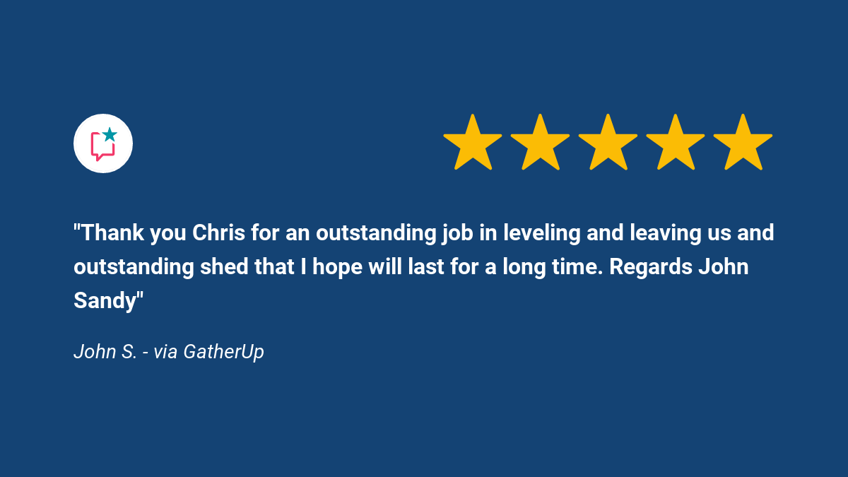 kaufoldstore's tweet photo. Another great review from one of our customers... https://t.co/jLqjuHfqPw