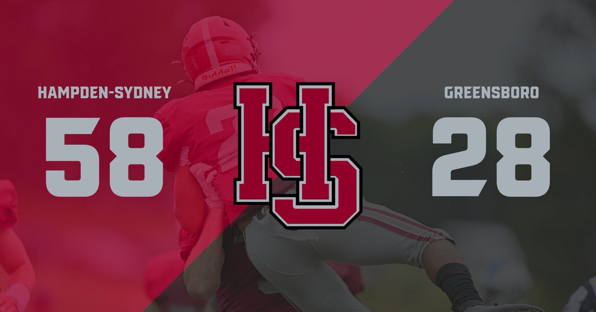 Got it done in Greensboro. 

#rolltigers🐅