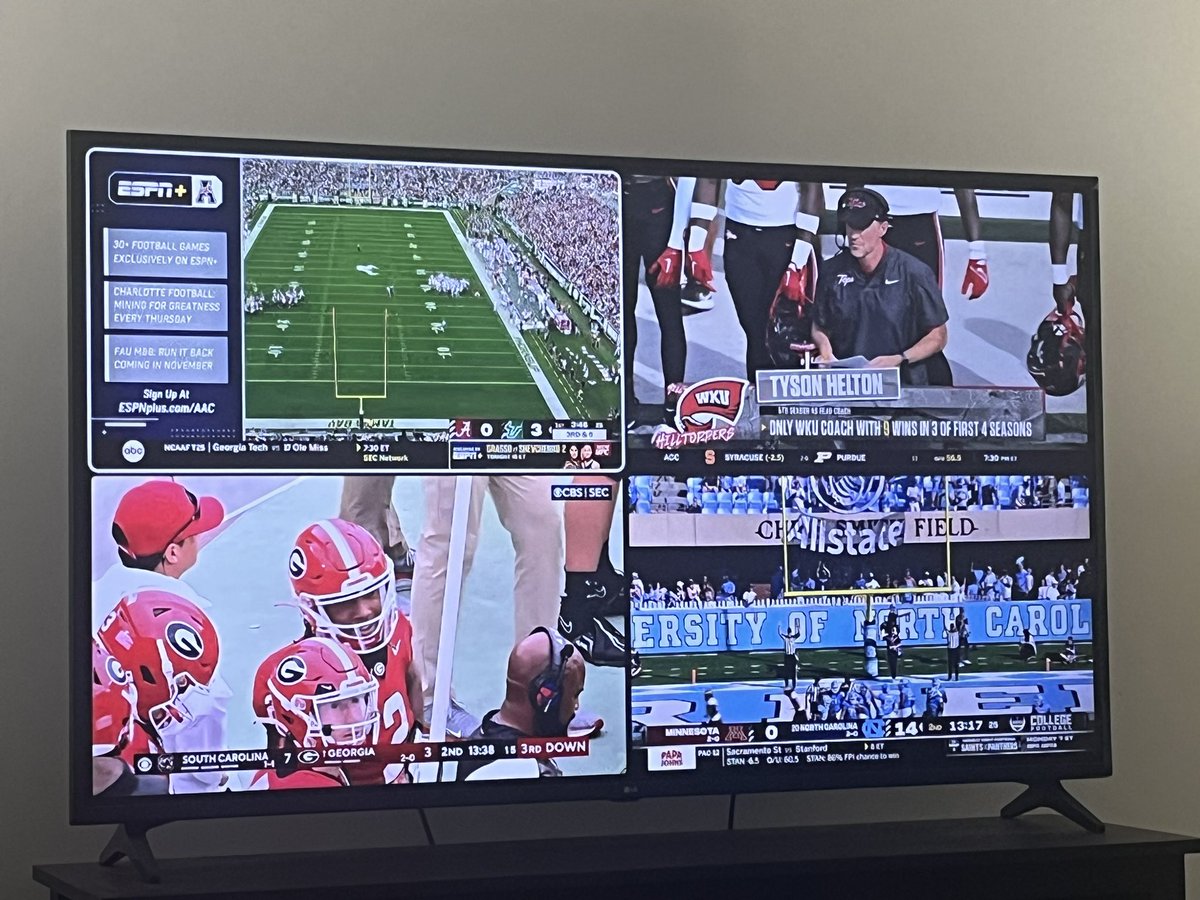SmartGuyDumbFan's tweet photo. Heaven. https://t.co/EJ8kYeKUVW