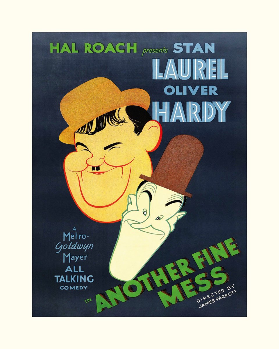 Today is a great day for movies on #MOVIES!TV (CH. 2.2 in #Detroit/#yqg.) It starts at noon with #LaurelAndHardy's #AnotherFineMess, followed by #BreakingAway w/#DennisChristopher, #ThePaperChase w/#TimothyBottoms, and #OnGoldenPond w/#HenryFonda. #LeaveHerToHeaven is at 9:40 PM.