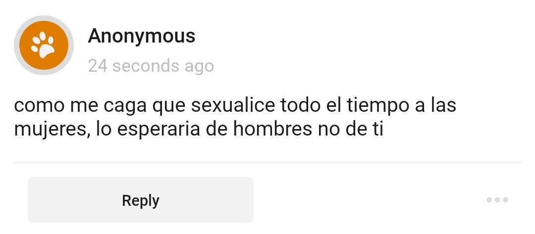 cclesbians_'s tweet photo. tristemente ni las mujeres están exentas de sexualidad a otras mujeres y he sido víctima de eso.
– 🪻 https://t.co/dTQPOmqMnM