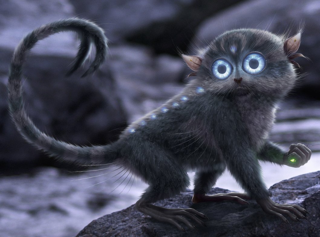 🌙 The Mooncatchers hunt at night... 🌙
$MOONC #MOONCATCHER