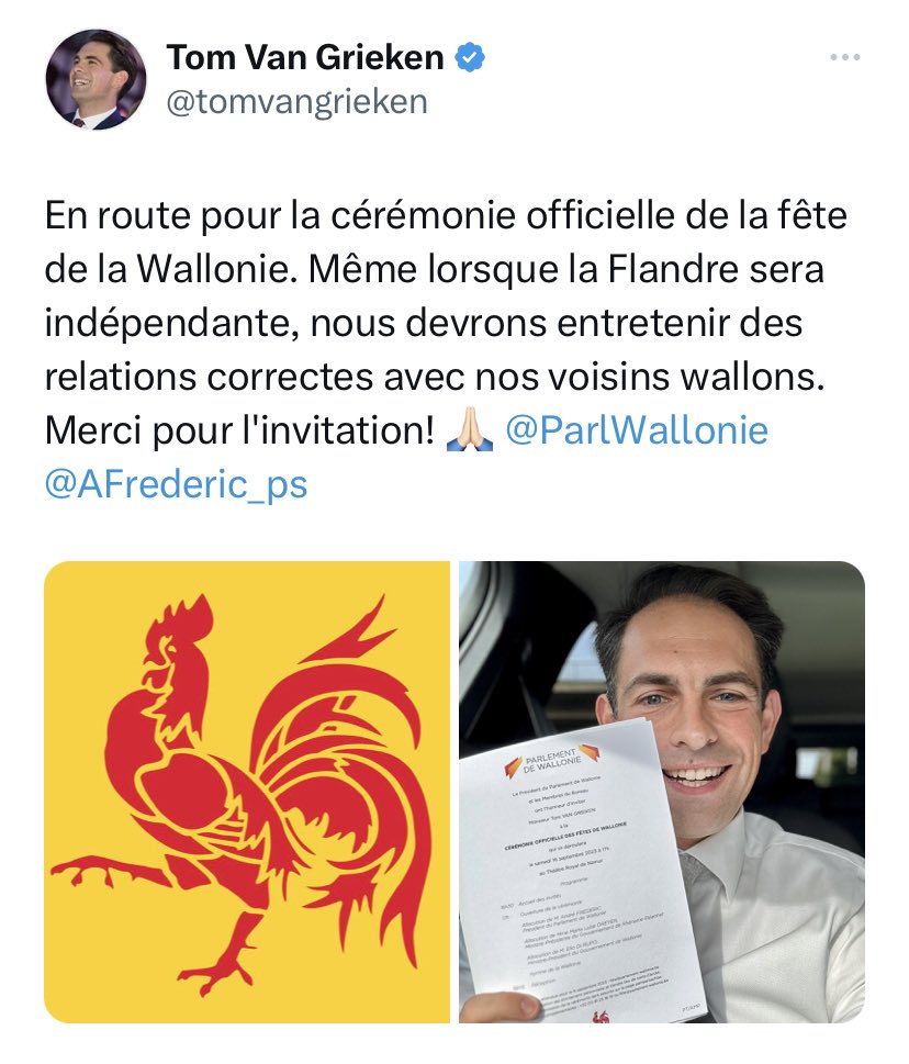 Arnaud Ruyssen tweet media