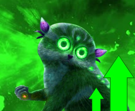 A Mooncatcher never stops hunting for the moon... $MOONC