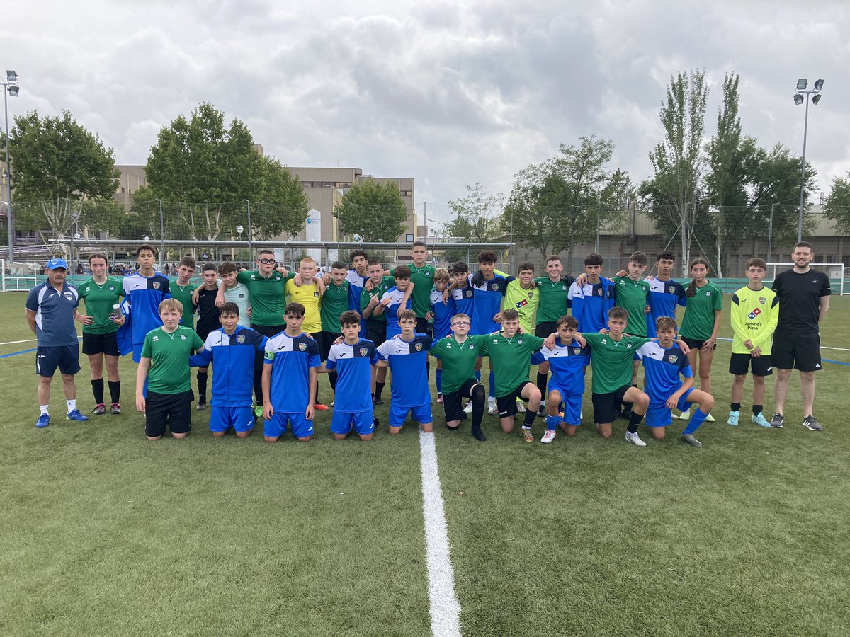 St Mo Football tweet media