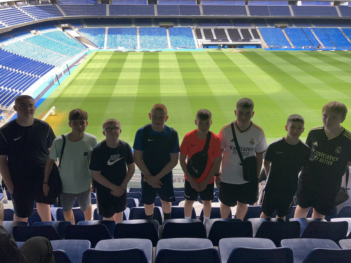 St Mo Football tweet media